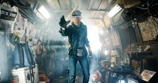 Deadpool's T.J. Miller Cast In Steven Spielberg's Ready Player One
