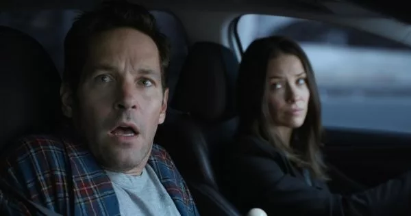 Ant-Man & The Wasp Is Marvel's First Romantic Comedy