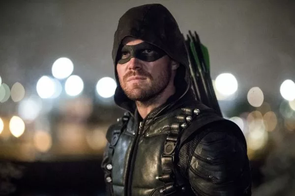 Arrow season 6 sale episode 7 full episode