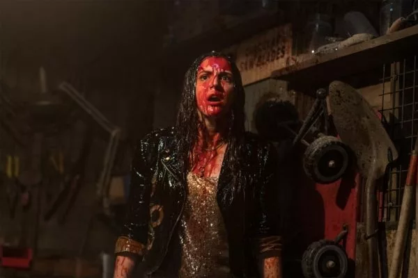 TV News Roundup: Starz Releases Season 3 Trailer of Ash vs Evil Dead