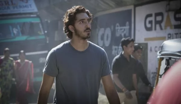 Filming for Dev Patel's John Wick-esque 'Monkey Man' has completed