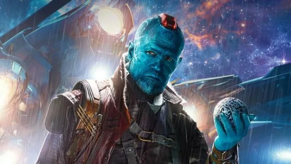 James Gunn Reveals If Thanos Killed the Collector