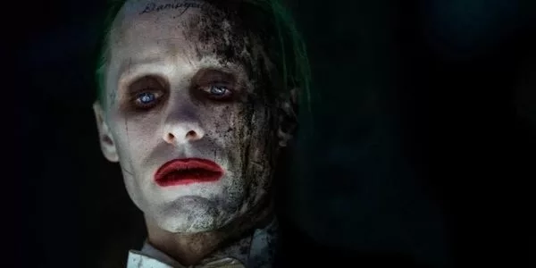 Suicide Squad: David Ayer Posts New Joker & Harley Quinn Photo