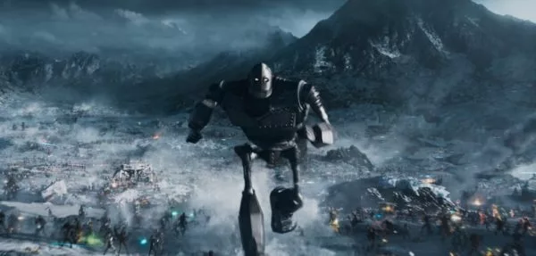 In Ready Player One (2018), it is revealed that it took 5 years