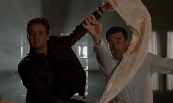 TAG' Cast Interview - Ed Helms, Jeremy Renner, and Jon Hamm on the Charm of  the Movie 