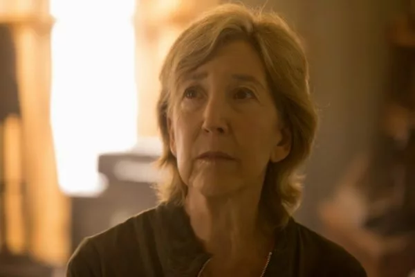 Insidious' actress Lin Shaye takes on bullies in the new horror