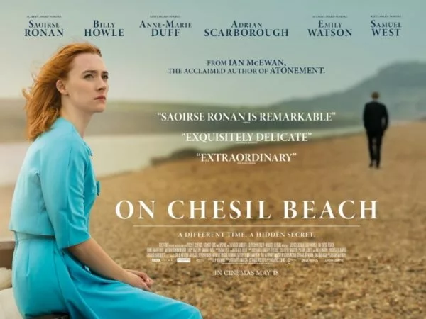 Savills USA  On Chesil Beach: a film, a book and a wonderful place to live