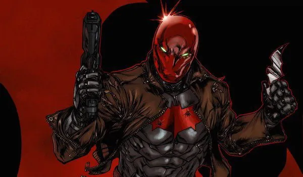 Jason Todd Is Coming To Dc S Titans Tv Series Jason Todd Is Coming To Dc S Titans Tv Series