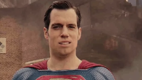 MAN OF STEEL 2 Officially Announced - Henry Cavill Superman Sequel News 
