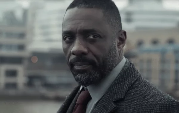 Idris Elba to produce Crunchyrolls Afrofuturist animated series Dantai   Polygon