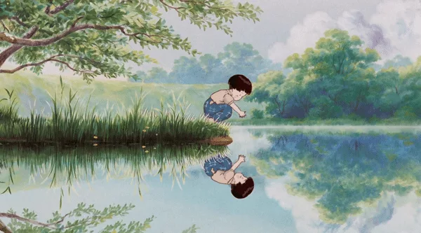 Grave of the Firelies” by Isao Takahata (Review) - Opus