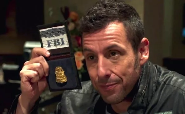 Netflix Unveils Adam Sandler's 'Hubie Halloween' Trailer