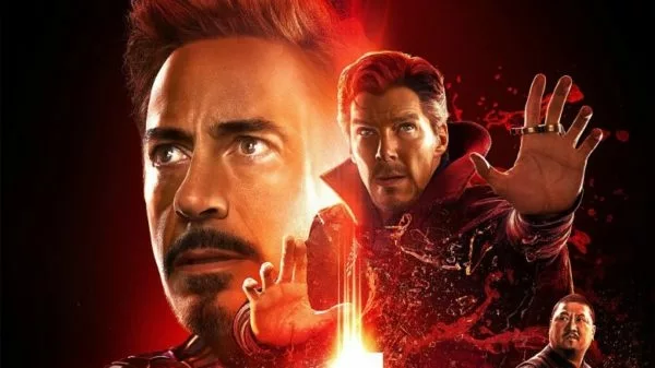 Avengers: Infinity War' and 'Avengers: Endgame's Production Budget Was $1  Billion - Murphy's Multiverse