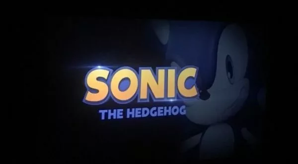 Sonic The Hedgehog Movie Trailer Shown At CinemaCon 2019