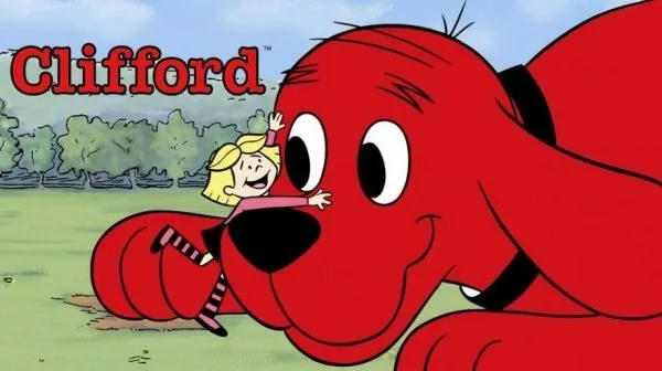 Scholastic Entertainment returns to TV with 'Clifford The Big Red Dog' 