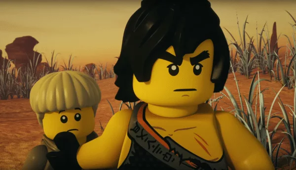 LEGO Ninjago: Masters of Spinjitzu season 9 gets a trailer