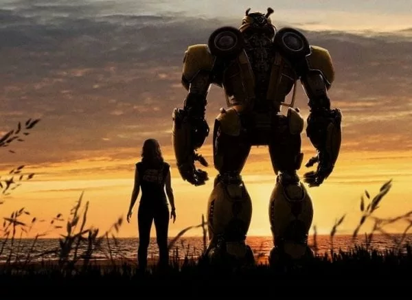 John Cena Joins Transformers Bumblebee Spinoff Movie, Release Date