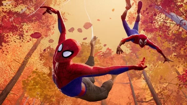 Spider-Man: Into the Spider-Verse dominates at the Annie Awards, full list  of winners here