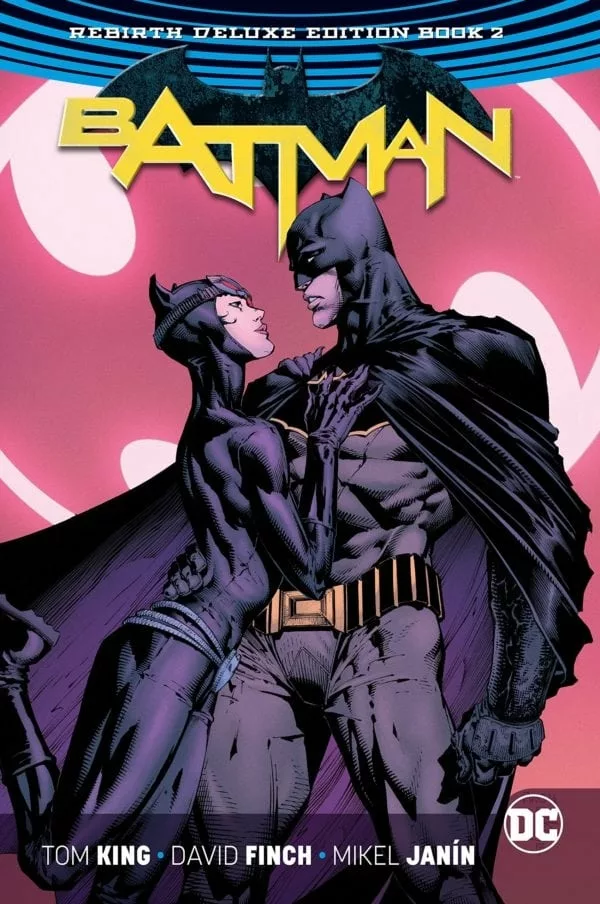 Batman, Vol. 5: The Rules of Engagement by Tom King