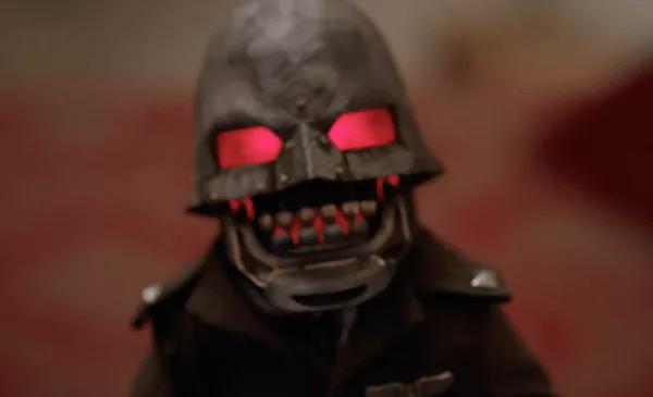 Puppet Master: The Littlest Reich movie review (2018)