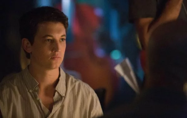 Top Gun: Maverick': Miles Teller to Play Goose's Son