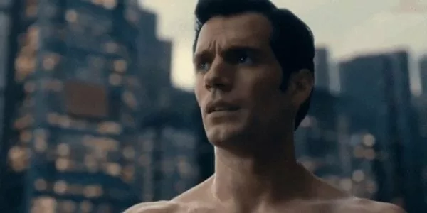 Man of Steel 2 Is Actually Happening With Henry Cavill (Report)