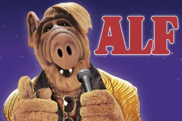 Ryan Reynolds' Maximum Effort Producing ALF Content (TV News Roundup)