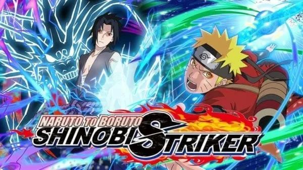 Launch trailer revealed for Naruto to Boruto: Shinobi Striker