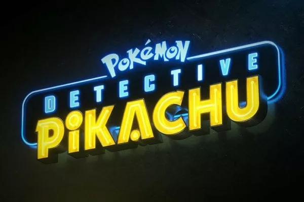 POKÉMON Detective Pikachu - Destiny - Warner Bros. UK 