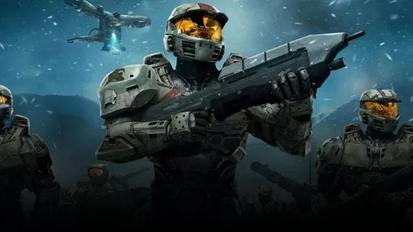 Otto Bathurst to helm several episodes of 'Halo' series 