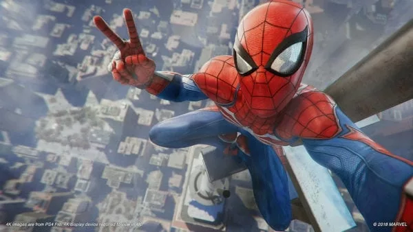 Marvel's Spider-Man: The City That Never Sleeps – Season Pass