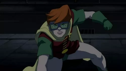 Zack Snyder states that Dick Grayson is Batman v Superman's dead Robin,  planned to introduce Carrie Kelley