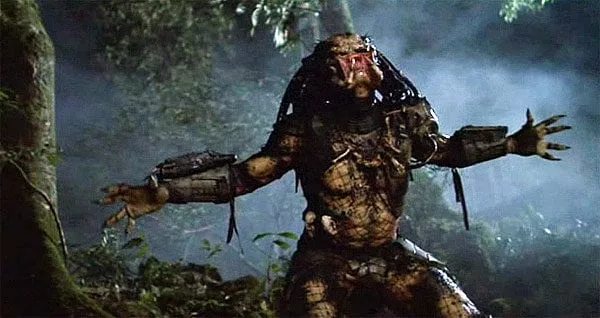 Predator: Every Movie in the Franchise, Ranked by Rotten Tomatoes