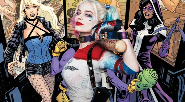 Cathy Yan on the Rerelease of 'Birds of Prey,' the Harley Quinn