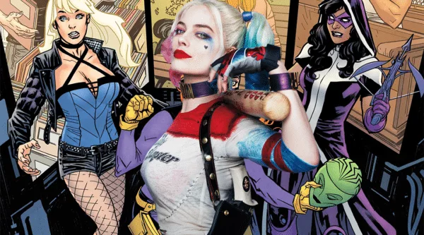 Birds of Prey review: Margot Robbie and the fantabulous redemption of DC