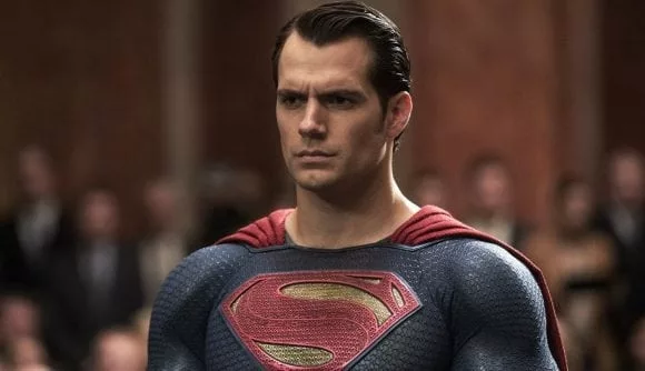 Henry Cavill In Talks To Reprise Superman In Potential Cameo DC