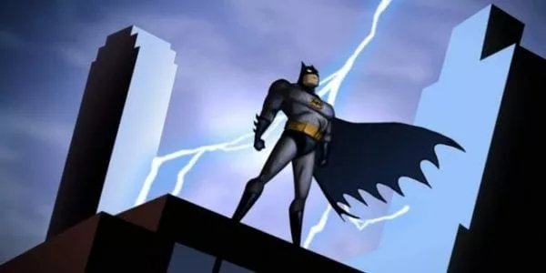 Kevin Conroy opens up about his Batman in Crisis on Infinite Earths