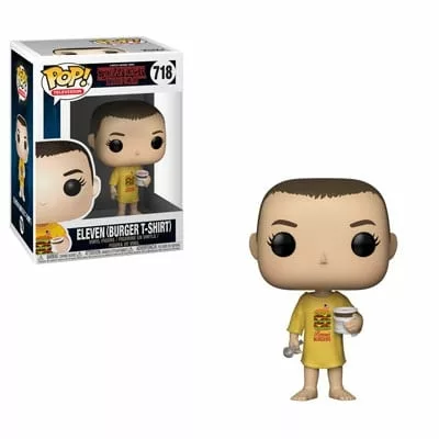 Funko Stranger Things Ornament 3 Pack