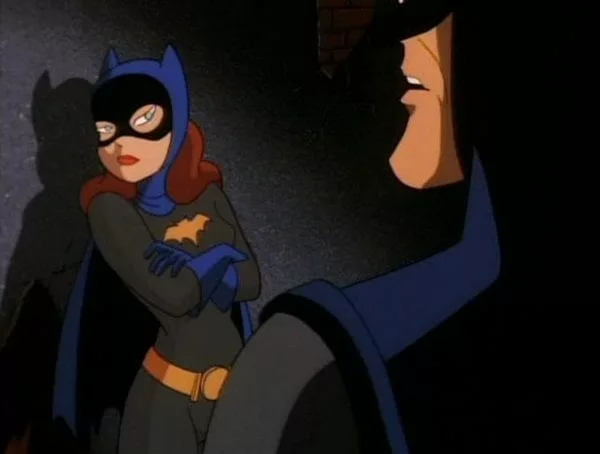 The Top 5 Batman: The Animated Series Episodes