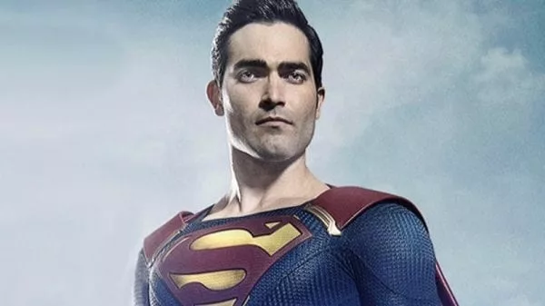 Man of Steel 2' Is Reportedly in Development With Henry Cavill : r/scifi