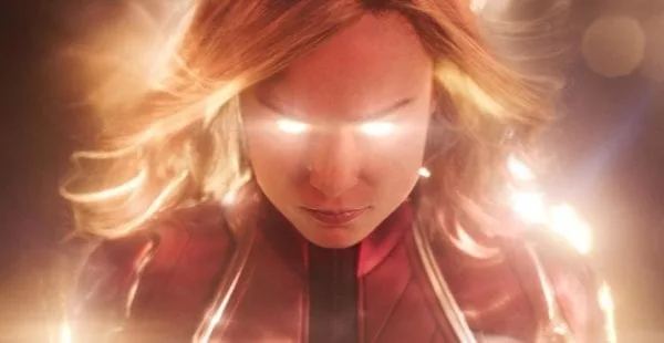 Captain Marvel directors compare the film's vibe to Lethal Weapon