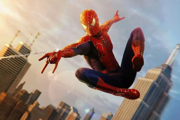 Marvel's Spider-Man 2 - ALL 12 DLC Suits RANKED! 