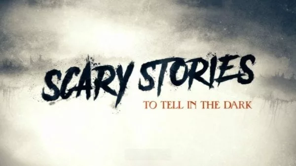 Scary Stories to Tell in the Dark' Super Bowl TV Spot “Pale Lady” – The  Hollywood Reporter