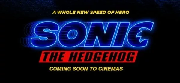 BEFORE SXSW! Sonic Movie poster revealed! (Just kidding! this is my mockup  poster!) : r/SonicTheHedgehog