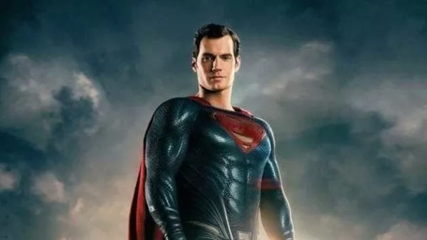 Man of Steel 2 Is Actually Happening With Henry Cavill (Report)