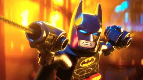 Chris McKay “working on” The LEGO Batman Movie 2