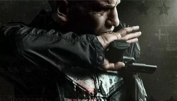 Marvel's The Punisher Season 2 (2018) Synopsis, Cast & Characters, Marvel