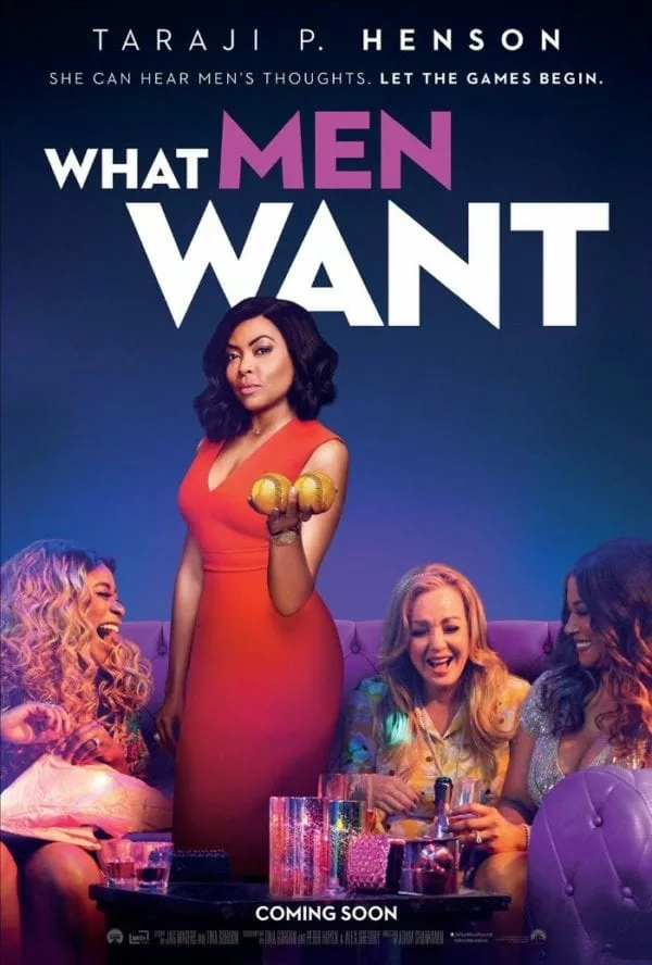 What Men Want' – This Movie's Really Not What Women Need! [Review] - Hope  103.2