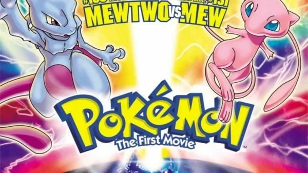 Pokemon: Mewtwo Returns Trailer 