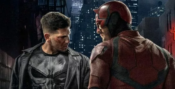 BREAKING! JON BERNTHAL PUNISHER OFFICIALLY MCU CONFIRMED Daredevil